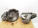 TL4A000  TL4000  Obudowa skrzyni Renault 1.5 dci 