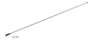 7700773864 2820600QAA Antena Renault