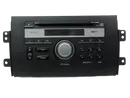 39101-79JB0-CAT Radio cd mp3 Fiat Suzuki 