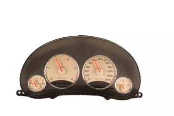 04832731AC Licznik obrotomierz Jeep 