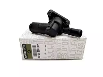 7700110716  1106100Q0M Obudowa termostatu Renault 