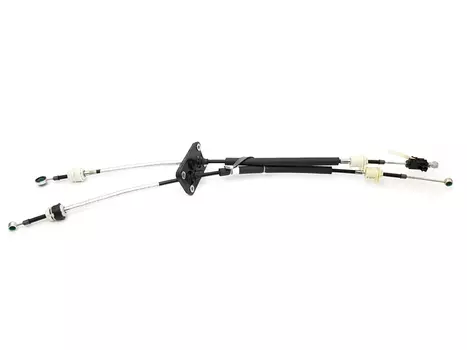 1635692980 1613331080 Linka zmiany biegów Citroen Fiat Peugeot 2.2 HDI / 2.2 JTD / 2.2 TDCI 