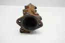 7701052872 Rura wydechowa Renault _3,0 DCI P9X