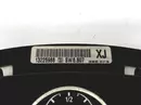 13225988XJ Licznik obrotomierz Opel Diesel