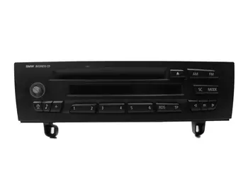 6512 9249404-01 Radio cd BMW 