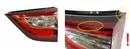 265503368R, 265503829R Lampa Renault