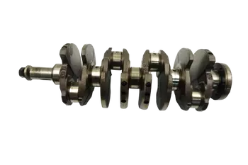 511 Wał korbowy Citroen Peugeot 1,6 8v NFZ