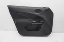  809011KB0A  809231KB0A Tapicerka Nissan 