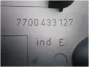 7700433127 Klapka wlewu paliwa Renault 