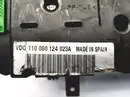 6Q0920800P Licznik obrotomierz Volkswagen Diesel