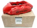 410116043R 410113693R Zacisk hamulcowy Renault 2.0 Turbo / 2.0 TCe