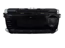 6J1035153F Radio cd mp3 Seat