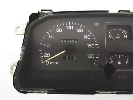 83010-87671 Licznik obrotomierz Daihatsu 
