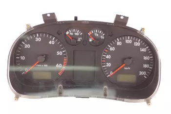 6H0919860B 0263601005 Licznik obrotomierz Seat 