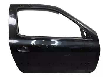 Drzwi Prawy Przód Renault Clio II Lift 3D 