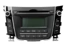 96170-A6200GU Radio cd mp3 Hyundai