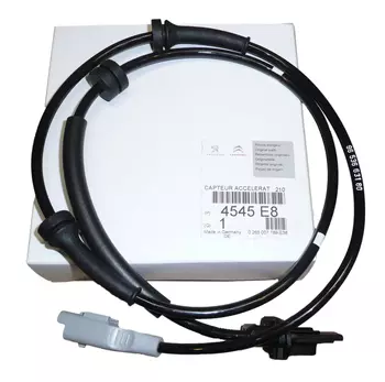 PSA4545.E8 PSA4545E8 Czujnik abs Citroen Peugeot 