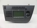 1P1 035 186 B | 7 646 Radio cd mp3 Seat 