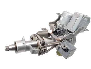 488100007R Kolumna kierownicy Renault 