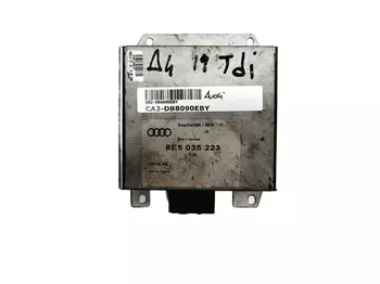 8E9035223 Wzmacniacz audio Audi 