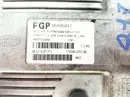 MJD 6JF.P3 Sterownik Fiat 