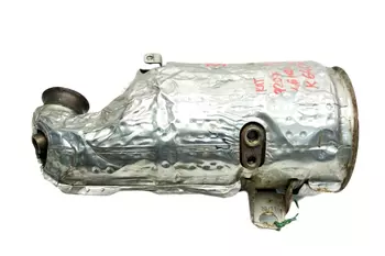 1738E4 1738 E4 1738.E4 Katalizator Citroen Peugeot _1,6 HDI