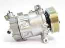 926002484R A4158307900 Kompresor klimatyzacji Mercedes-Benz Nissan Renault 1,5 DCI