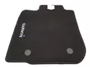 Dywaniki Komplet Dacia Duster 749006230R 749004315R 