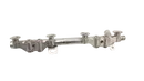 175226637R Listwa wtryskowa Dacia Renault 1,2 TCE