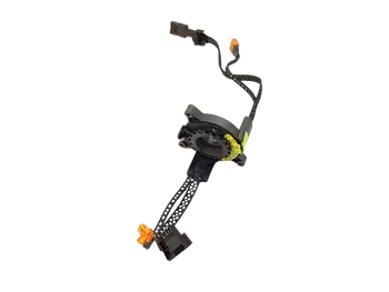 9627442580 4112.W3 Zwijacz taśma airbag Citroen Peugeot 