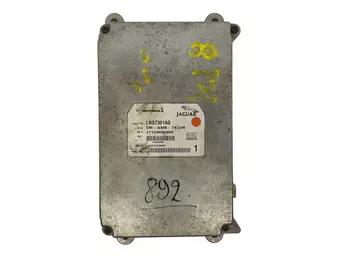 LNG7301AD Sterownik Jaguar 