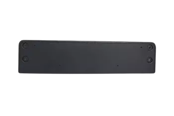 3G0807287L Listwa tablicy rejestracyjnej Volkswagen 