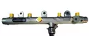 1570K1 96570176 1570C0 Listwa wtryskowa Citroen Peugeot 2.0 HDI 8V