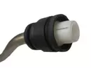 Prowadnica Linki Hamulca Ręcznego Lewa Nowy Oryginał 476920 4769.20 Citroen C5 