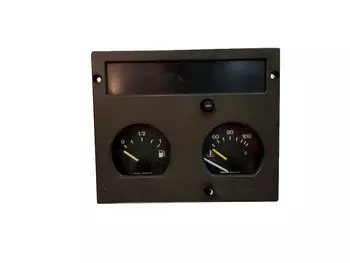 Zestaw Wskaźników Iveco Daily 6035070040C 