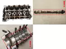 V758067980, 761910902 Głowica silnika BMW Mini Peugeot 1.6 THP
