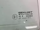920466 9204.66 9204 66  Szyba drzwi Citroen Peugeot 