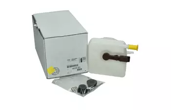 4635E5, 4635.E5 Zbiornik płynu hamulcowego Citroen Peugeot 