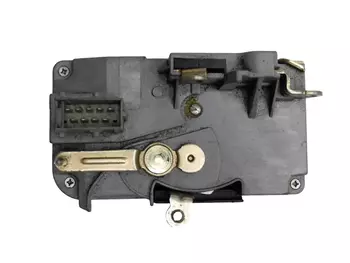 00000 Zamek drzwi Citroen Peugeot 