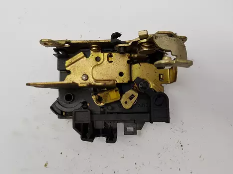 00000 Zamek drzwi Renault 
