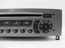 96650206XH | Radio cd mp3 Peugeot 