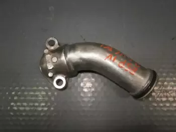 Króciec, rura, wody, cieczy 3,0 V6 dci Espace 4  / Vel Satis  7701474089  Renault 