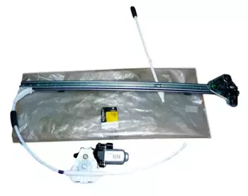 8200162708 7700352494 Mechanizm podnoszenia\/opuszczania szyby Renault 