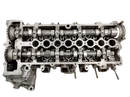 2247038 11 Głowica silnika BMW Land Rover Rover 2,0 CDT 204D3