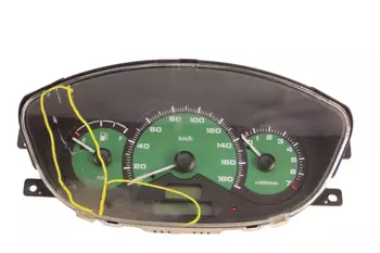 96664177 Licznik obrotomierz Chevrolet 