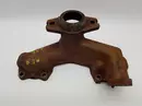 034192  0341.92  0341 92 Kolektor wydechowy Citroen Peugeot 1.9 D DJY 
