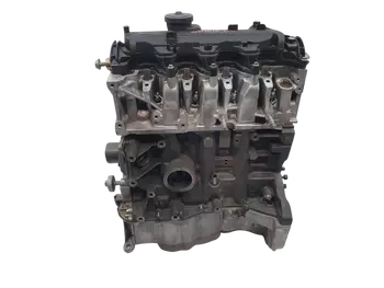K9K629, 8201708642 Silnik diesel Dacia Renault 1,5 DCI K9K E629