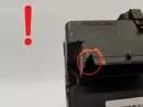 476605M306 Pompa abs Nissan 