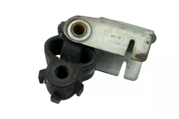 Wspornik Wieszak Tłumika 206516364R Renault Clio 3 4 Captur  0 km Nowy  