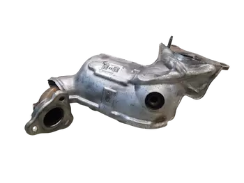 208A01858R 208021841R Katalizator Dacia Renault Smart 0.9 TCe 1000km